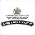 Carr & Day & Martin Carr & Day & Martin