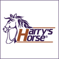 Harry's Horse