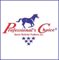 Professional's Choice