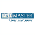 Pro-Master bits and spurs