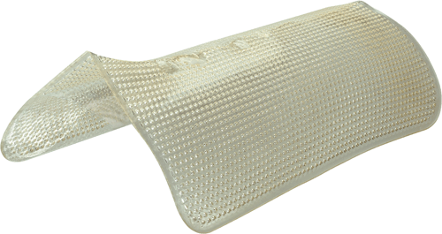 BR therapeutische softgelpad rechthoekig 153915
