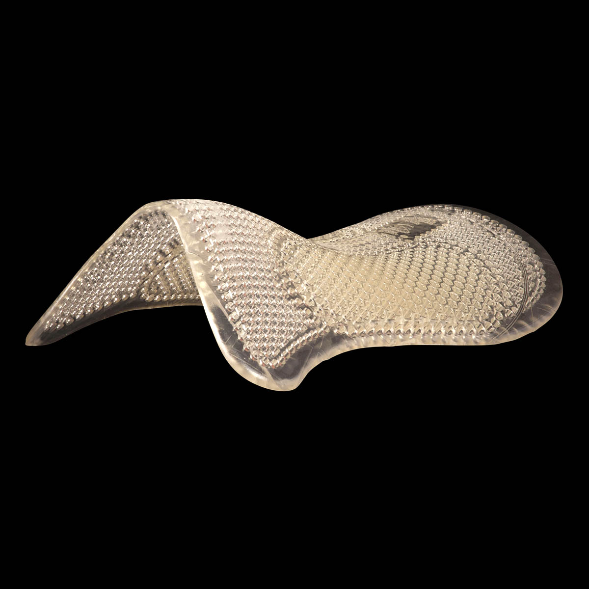 Acavallo therapeutische softgelpad met middleriser 108