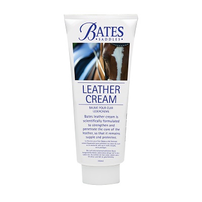 Bates Leather Cream