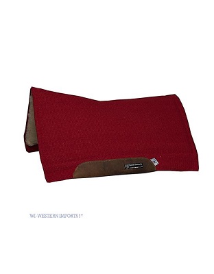 CSF Solid Color Anatomische Pad 250700