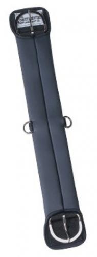 De neoprene westernsingels